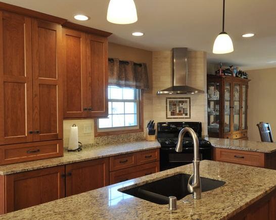 Kitchens | Granite Countertops | Custom Cabinetry | World-Class Kitchen ...